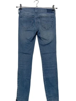 Röhrenjeans Größe 34