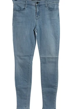 Röhrenjeans Größe 38