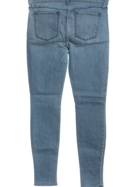 Röhrenjeans Größe 38