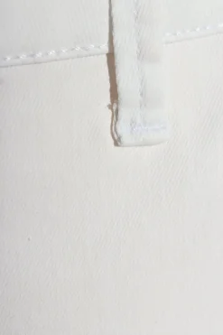 Röhrenjeans Größe 36