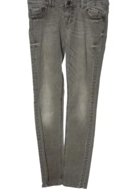 Röhrenjeans Größe 38