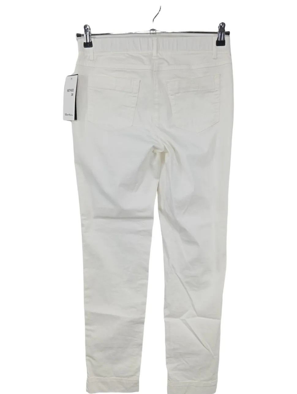 Röhrenjeans Größe 38