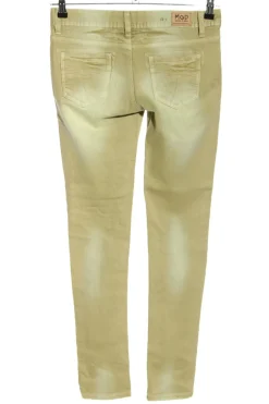 Röhrenjeans Größe 36