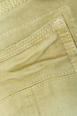 Röhrenjeans Größe 36