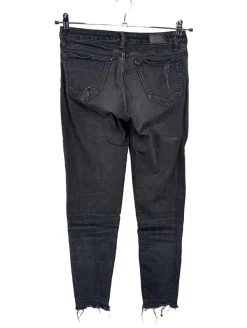 Röhrenjeans Größe 36