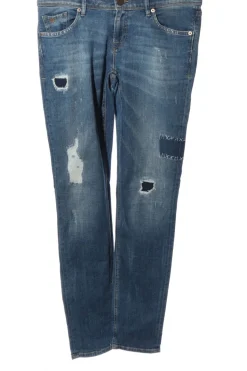 Röhrenjeans Größe 38