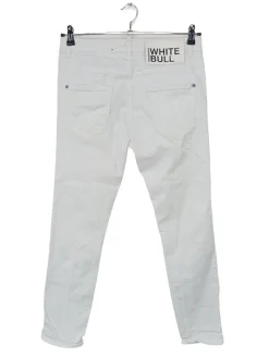 Röhrenjeans Größe 38