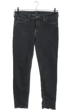 Röhrenjeans Größe 38