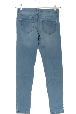 Röhrenjeans Größe 36