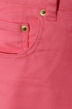 Röhrenjeans Größe 38