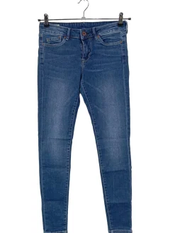 Röhrenjeans Größe 38