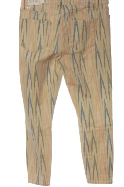 Röhrenjeans Größe 38