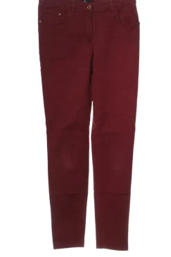 Röhrenjeans Größe 36