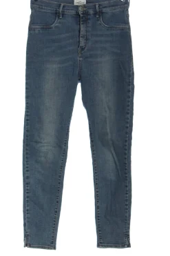 Röhrenjeans Größe 38