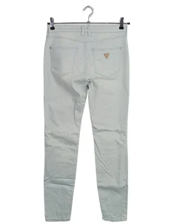 Röhrenjeans Größe 38