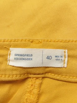 Röhrenjeans Größe 40