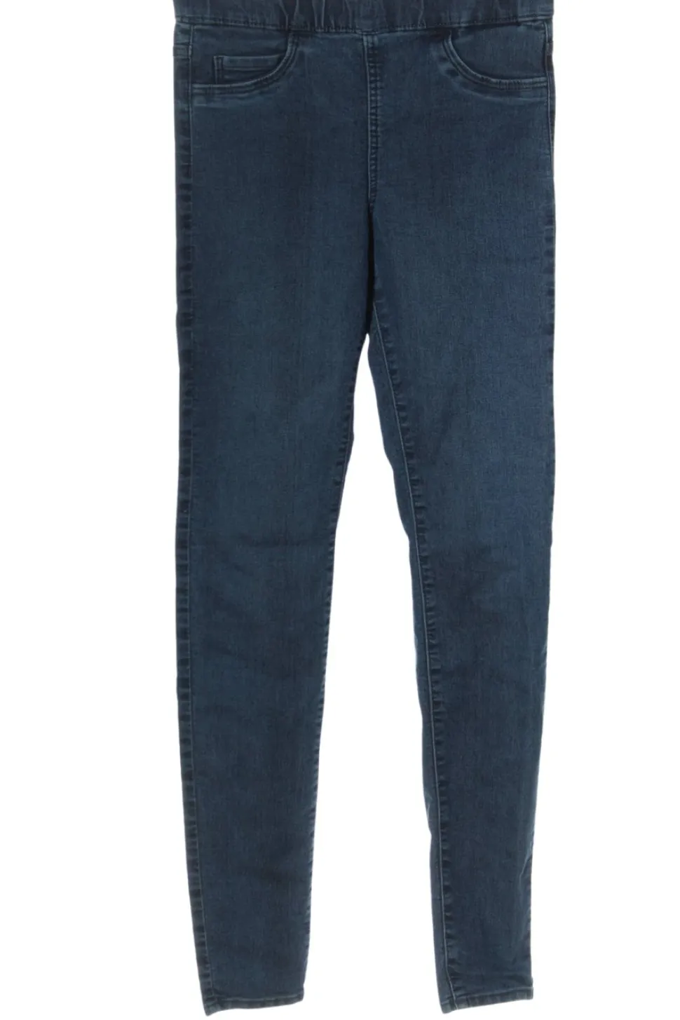 Röhrenjeans Größe 34