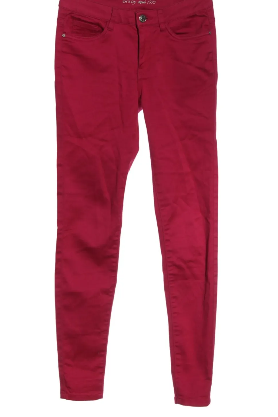 Röhrenjeans Größe 34