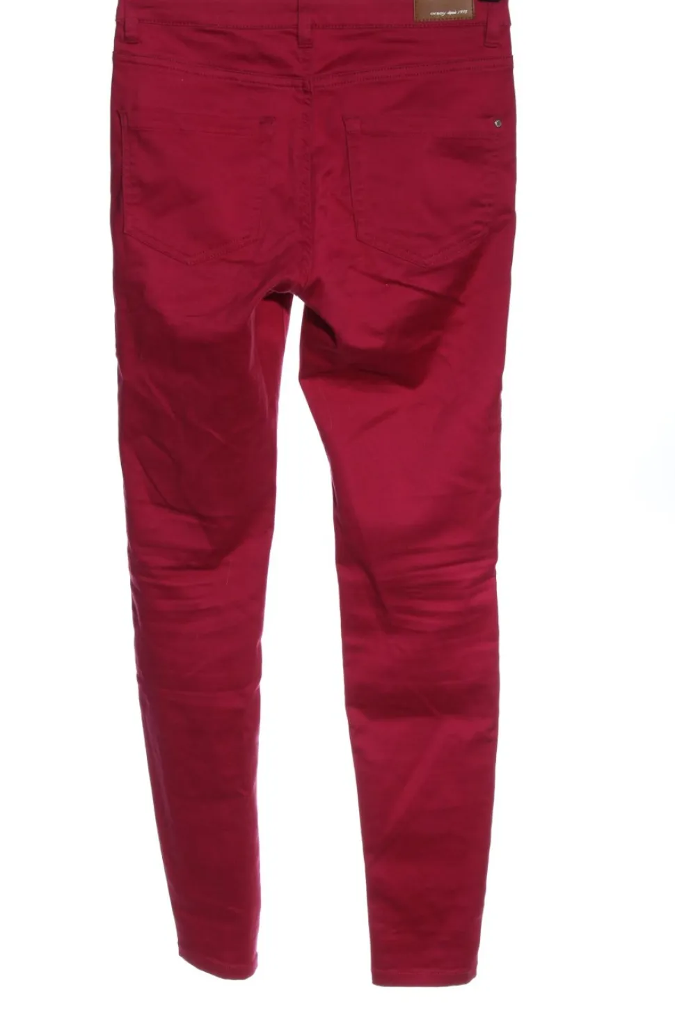 Röhrenjeans Größe 34