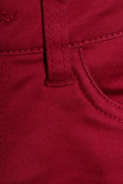 Röhrenjeans Größe 34