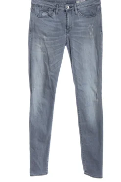 Röhrenjeans Größe 40