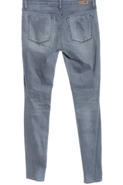 Röhrenjeans Größe 40