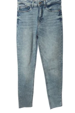 Röhrenjeans Größe 38