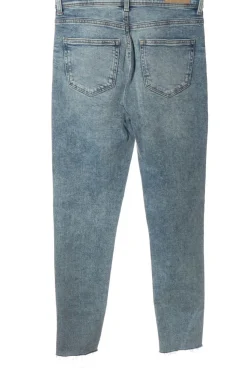 Röhrenjeans Größe 38