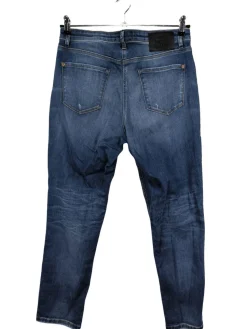Röhrenjeans Größe 40