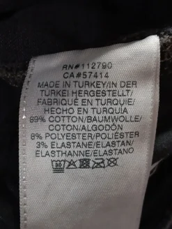 Röhrenjeans Größe 30
