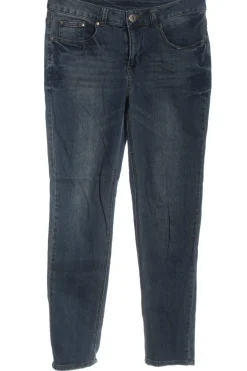 Röhrenjeans Größe 36