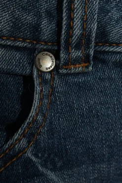 Röhrenjeans Größe 36