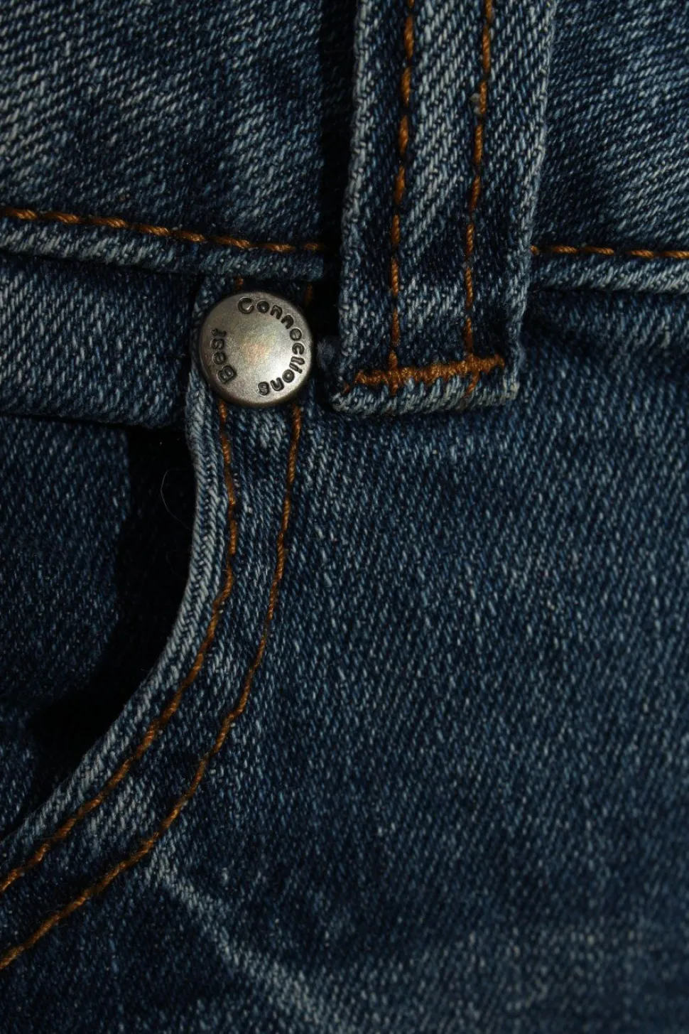 Röhrenjeans Größe 36