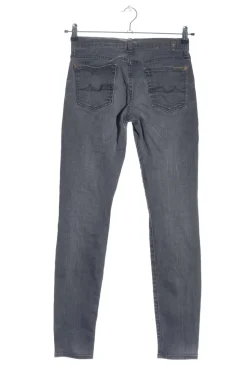 Röhrenjeans Größe 32