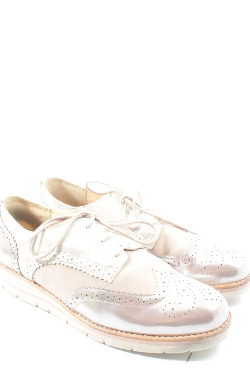 Richelieus Größe 41