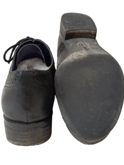 Richelieus Größe 40