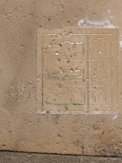 Riemchen Ballerinas Größe 40