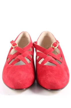 Riemchen Ballerinas Größe 36,5