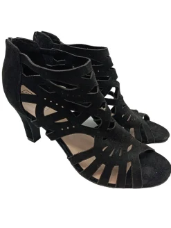 Riemchenpumps Größe 37