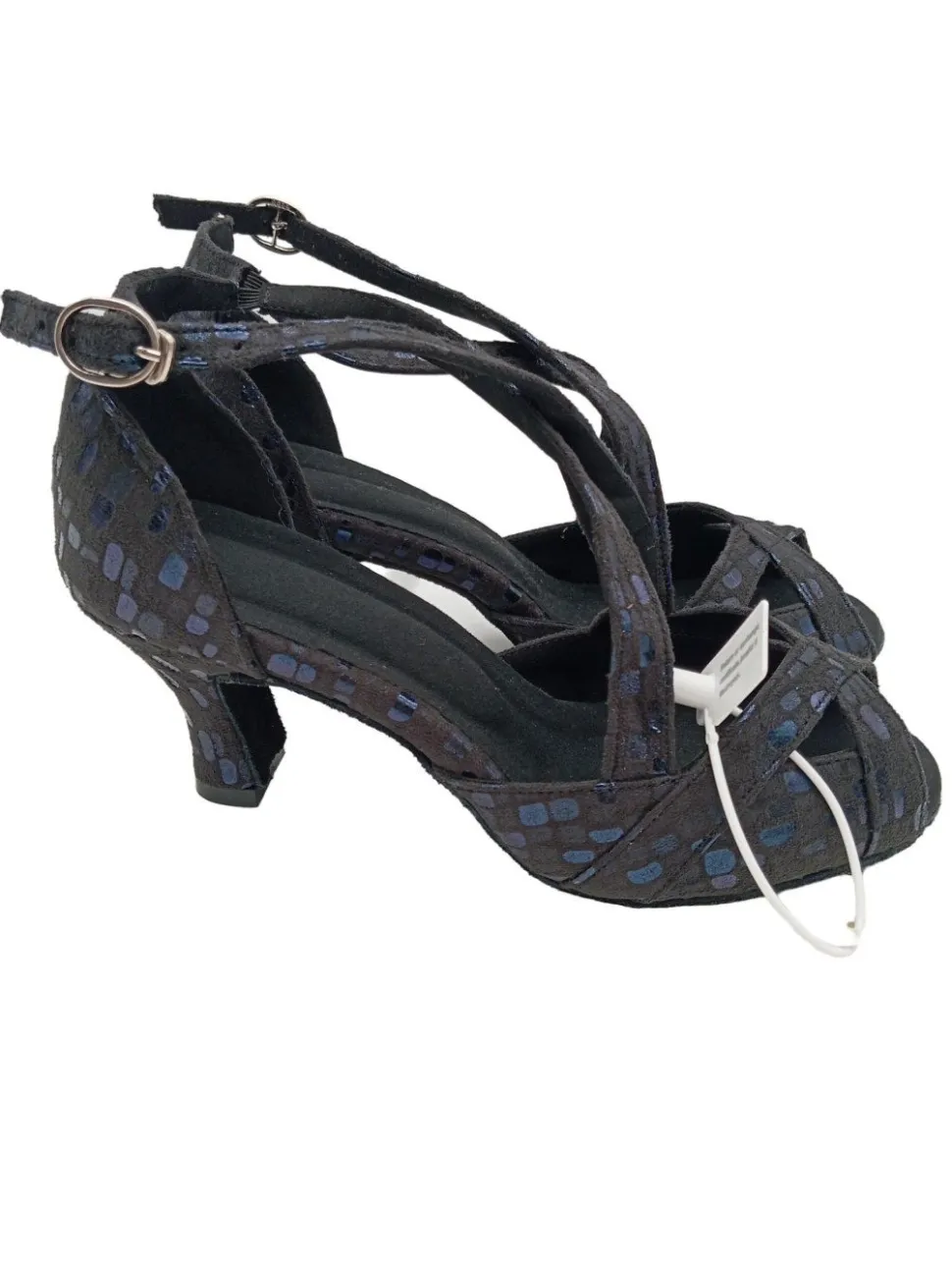 Riemchenpumps Größe 39