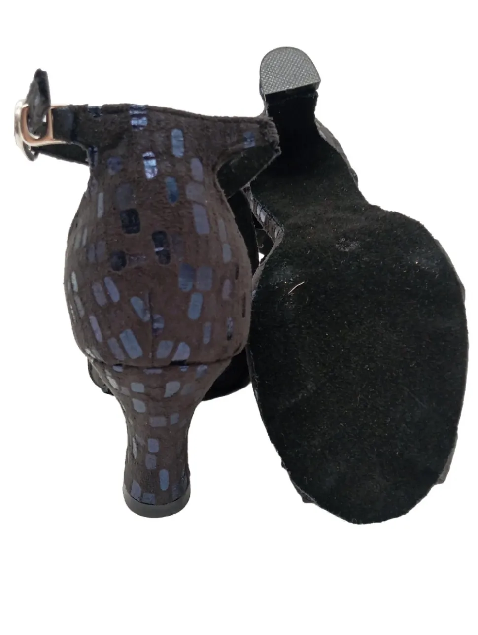 Riemchenpumps Größe 39