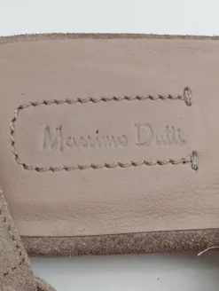 Riemchen-Sandalen Größe 40