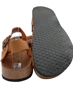 Riemchen-Sandalen Größe 36