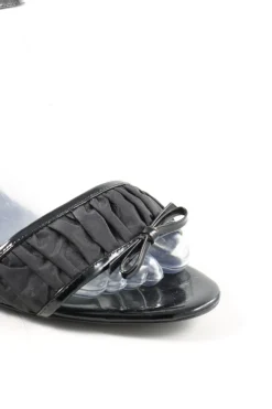 Riemchen-Sandaletten Größe 38