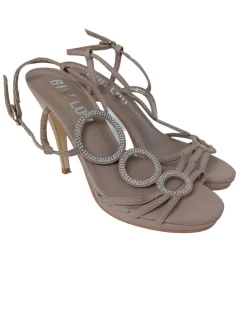 Riemchen-Sandaletten Größe 35