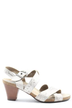 Riemchen-Sandaletten Größe 38