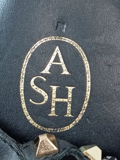 Riemchen-Sandaletten Größe 38