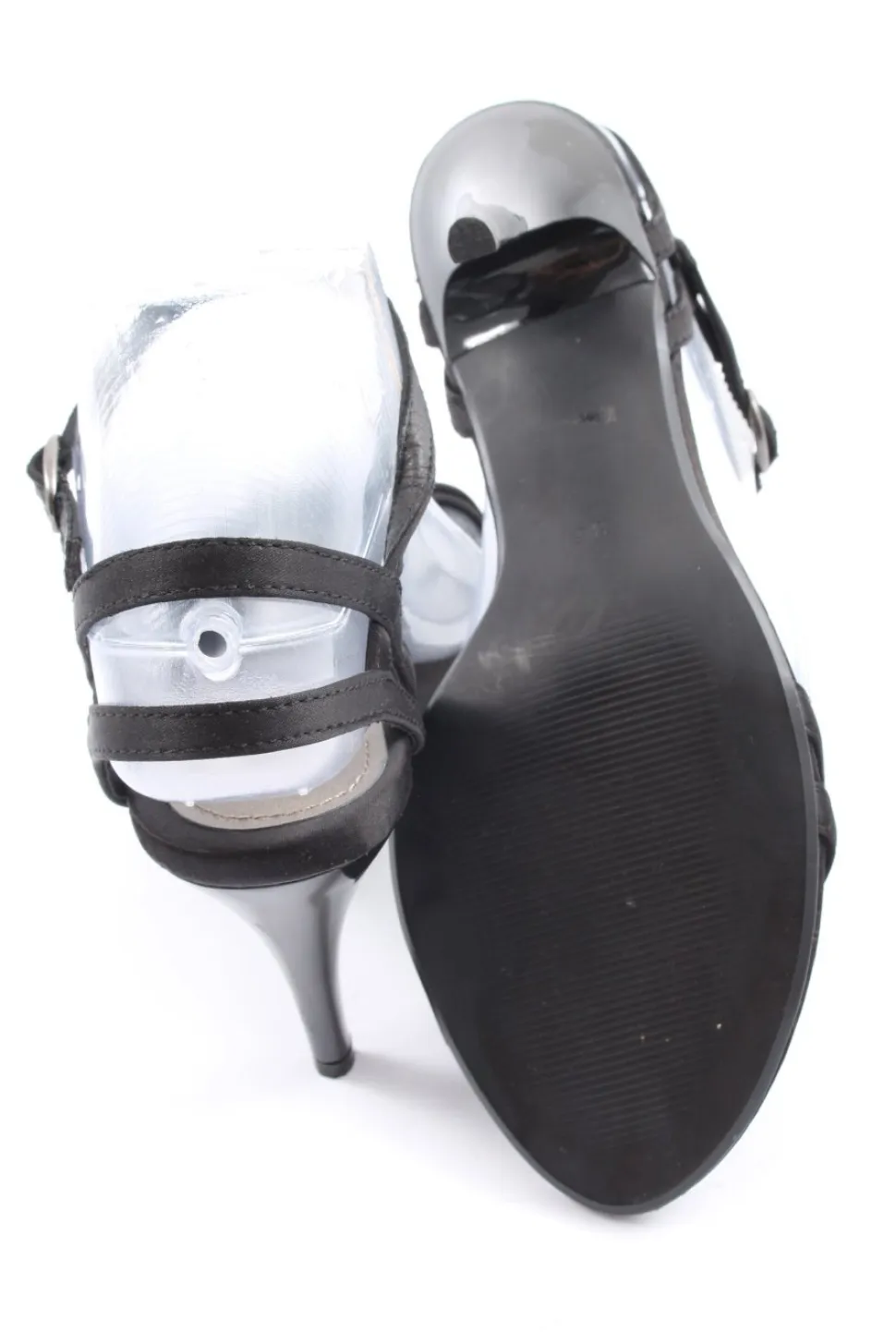 Riemchen-Sandaletten Größe 36