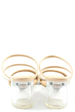 Riemchen-Sandaletten Größe 36