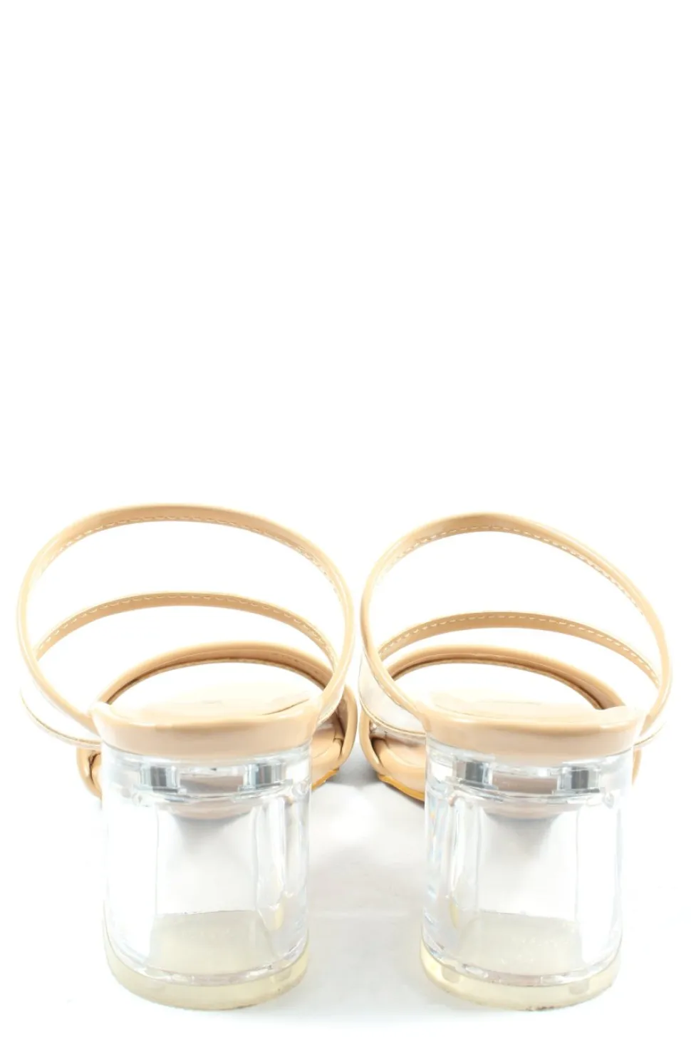 Riemchen-Sandaletten Größe 36